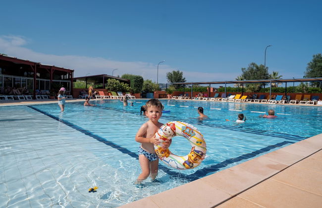 VVF Golfe de Saint-Tropez, Sainte Maxime - Foto 40