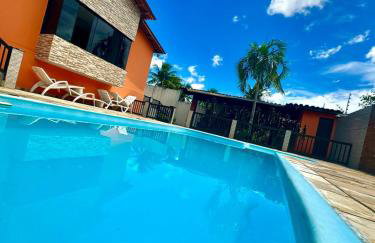 Casa Com Piscina - Igarassu - Foto 1