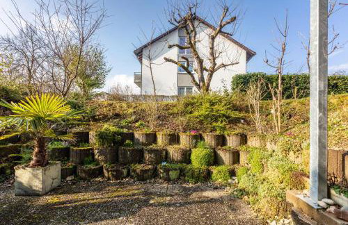 Zwei-Zimmer-Wohnung in Schopfheim - Foto 4