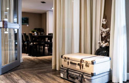 Apartment Gruppe Meisenberg by Interhome - Foto 18