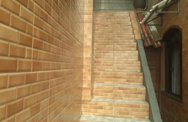 Maxi conforto e vista para o Itacolomi - Foto 48