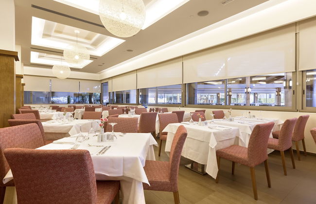 Hipotels Cala Millor Park - Foto 60