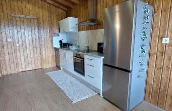 Fernandes Guest house Blue bungalow - Foto 8