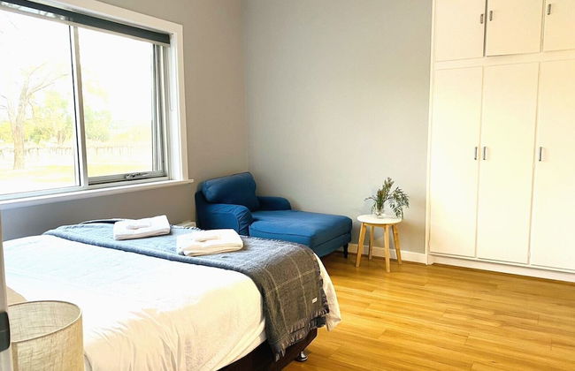 Barossa Getaway GabbyHouse with Vineyard - Foto 2