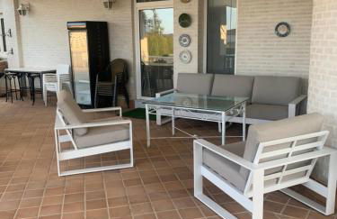 Villa Mare a los pies de Sierra Nevada - Foto 36