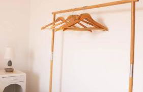 The ABBA Home - Areia Branca Beach Apartment - Foto 7