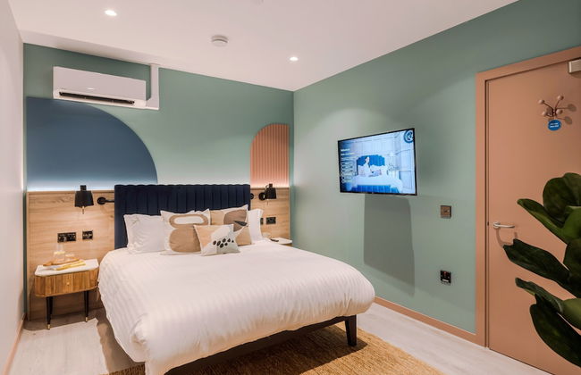 Your Apartment Milton Keynes - Foto 51