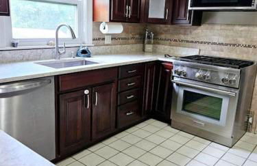 Warwick Colonial Retreat - Foto 31