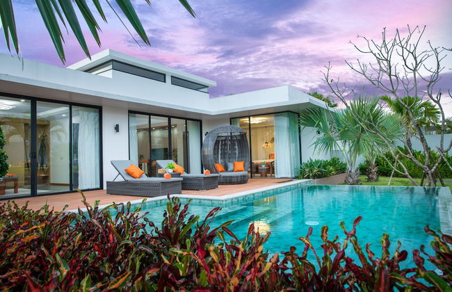 Wonderland Suites and Resort - Foto 15