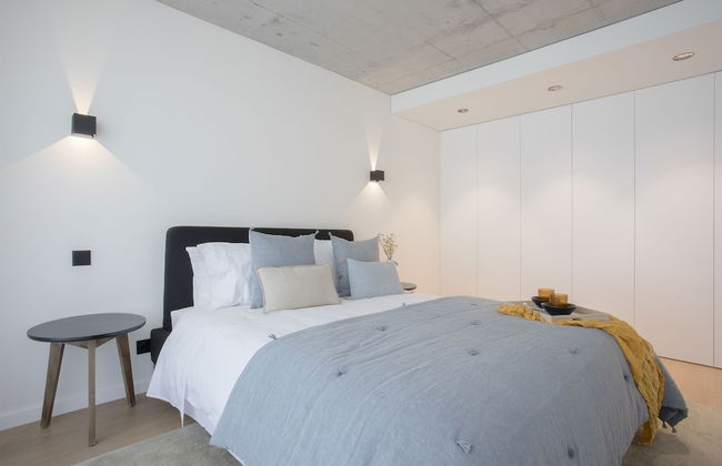 Liiiving in Gaia - Beach Seaside Apartment - Photo 9