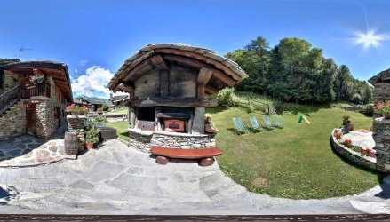 La Meizon de Felise - Foto 2, Garden