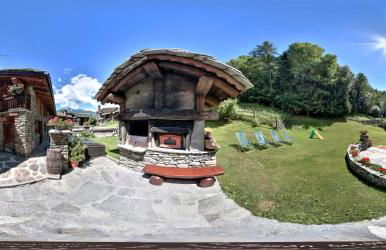 La Meizon de Felise - Photo 2