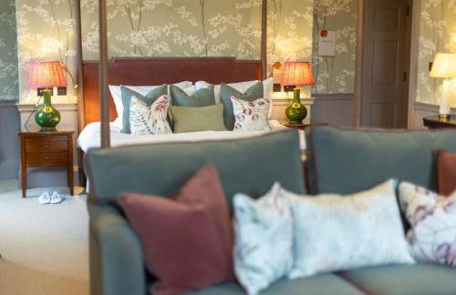 Cuckney House - Georgian Manor on a country estate - Sleeps 31 - Foto 28