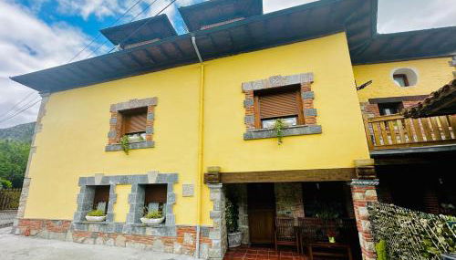 Casa Rural Ñasares - Foto 2