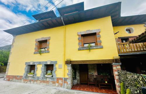 Casa Rural Ñasares - Photo 2