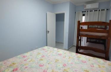 Cobertura Vista Para o Mar Praia Boraceia-SP Litoral Norte - Foto 24