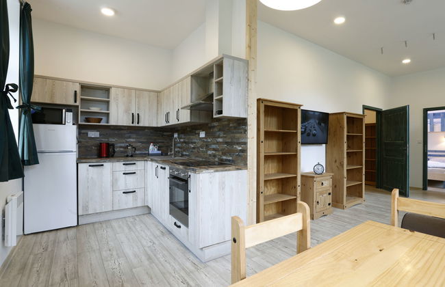 Rašeliniště - Foto 3