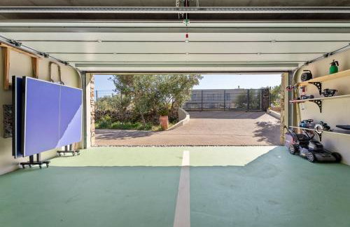 Luxury Villa Authentic heated pool sea view - Foto 69