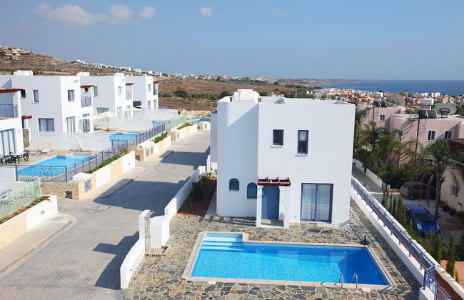 Meltemi Villas - Photo 42