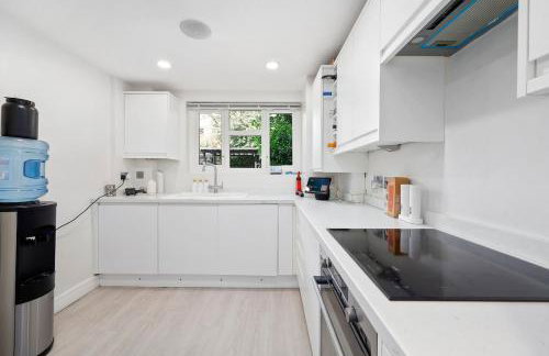 Stylish Split-Level Flat in Shoreditch - Foto 17