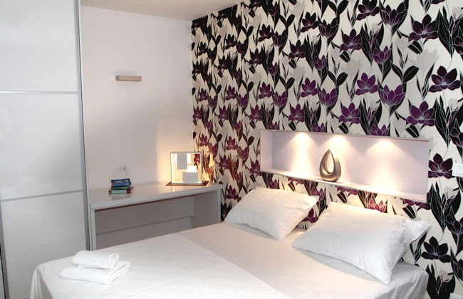 Villa Lavanda Deluxe - Foto 13