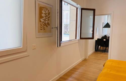 Dorre Luzea Apartamentuak - Foto 14