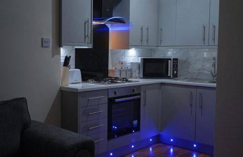 Glasgow - 2 Bedroom Apartment - Foto 39