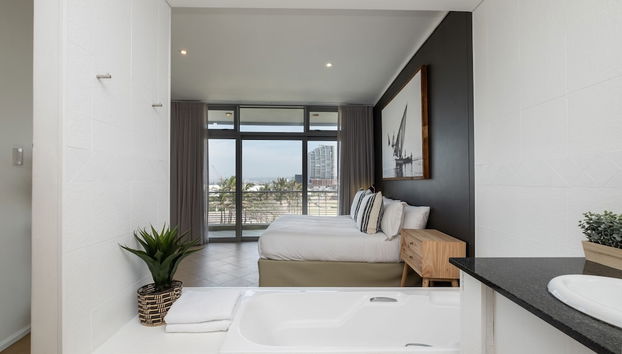 Point Waterfront Apartments - Foto 5, Camera