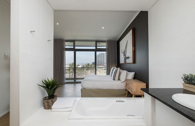 Point Waterfront Apartments - Foto 7