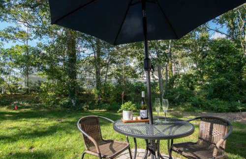 A Contemporary Gem w Cape Character Dog Friendly - Foto 26