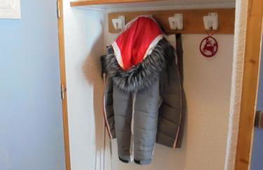 MON SKI A LA PLAGNE - PLAGNE BELLECOTE Résidence 3000 - Foto 18