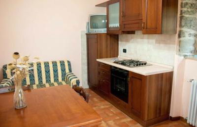 Cozy Apartment in Caprese Michelangelo 30m² + Pool - Foto 2