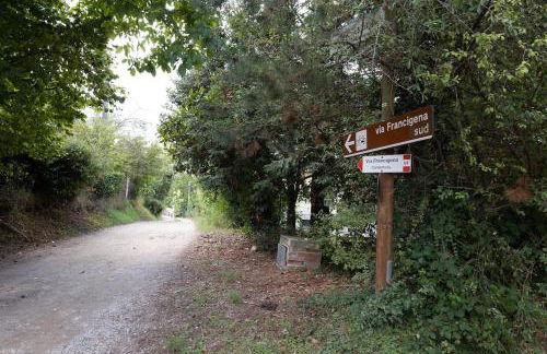 Villino alla Colonna - Foto 17