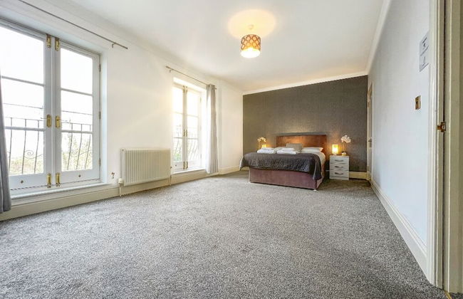 Redbourne Terrace Holiday Home - Foto 9