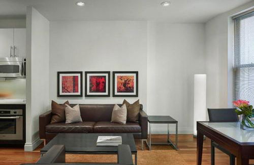 XL Prime Tribeca Furnished Loft - Foto 7