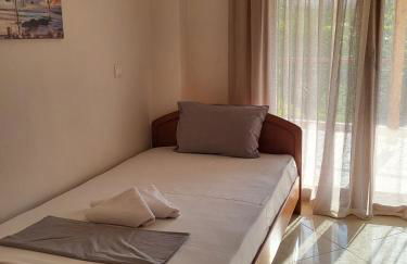 Apartments Irene in Sykia - Foto 11