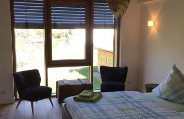 FeWo Freis in Brauneberg - Foto 32