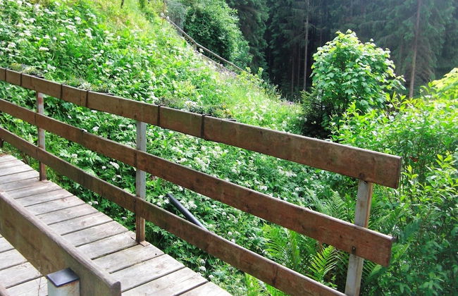 Holiday Home With Garden - Foto 31