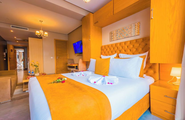 Dayet Ifrah by Rent Inn - Photo 41