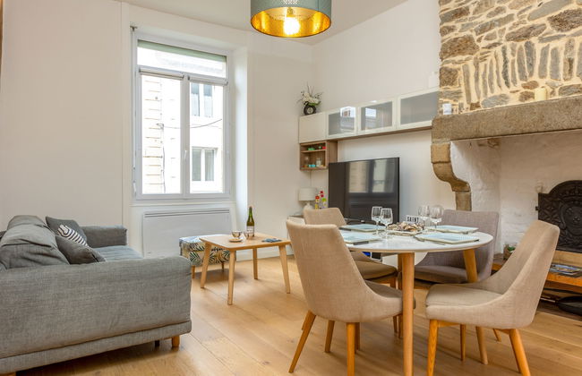 Le Clemenceau - Foto 1