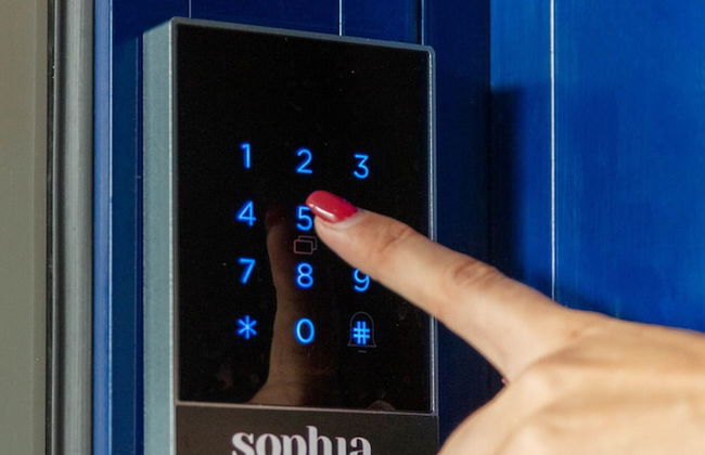 Sophia Oporto Urban Flat - Foto 23