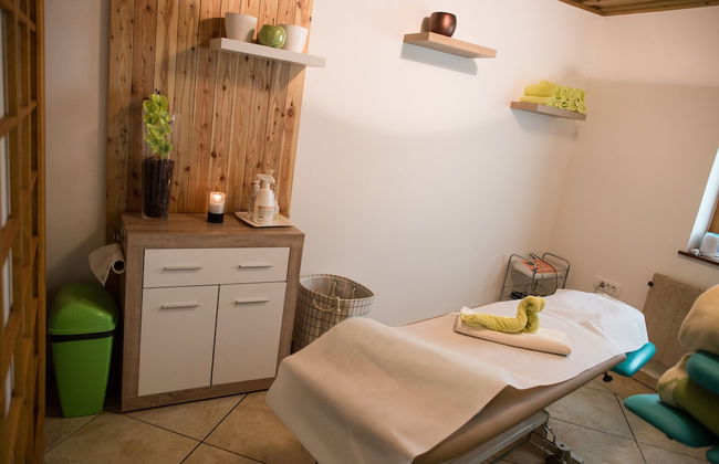 Apartments and wellness center Korošec - Foto 63