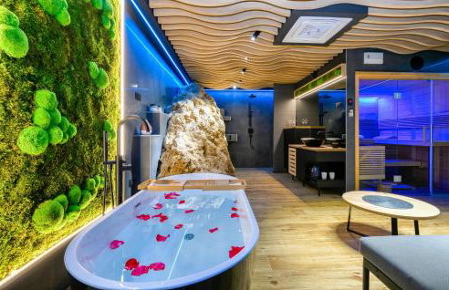 Cozy Home In Kalnik With Sauna - Foto 6