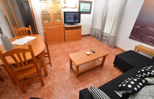 Apartment in Isla Playa, Cantabria 103316 by MO Rentals - Photo 1