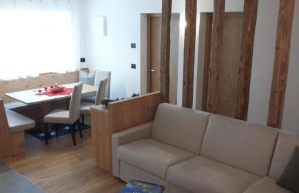 App. Villa Fraina - Foto 18