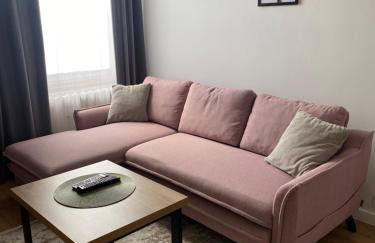 Apartament Mirka centrum - Foto 1