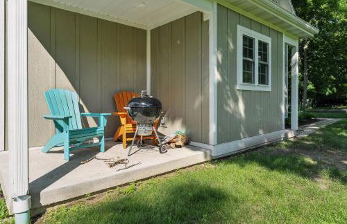 Thenells Beach House by Simple Life Rentals - Foto 75