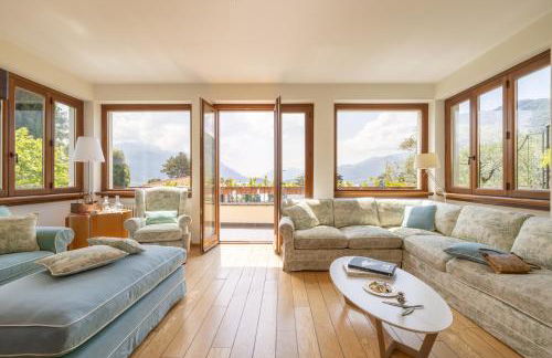 Villa Le Rose, Menaggio - Foto 10