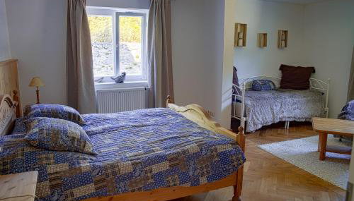 Das Alte Forsthaus Spiegelhütte - Foto 4