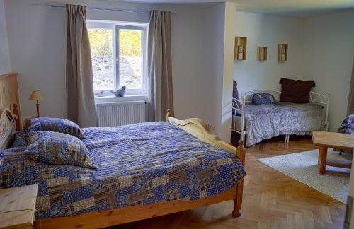 Das Alte Forsthaus Spiegelhütte - Foto 4